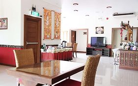 Aster Residence