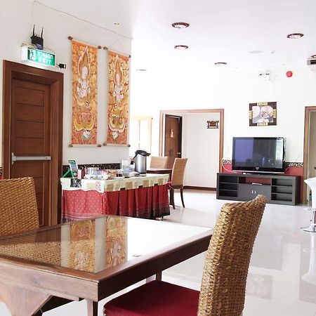 Aster Residence Chiang Mai Luaran gambar