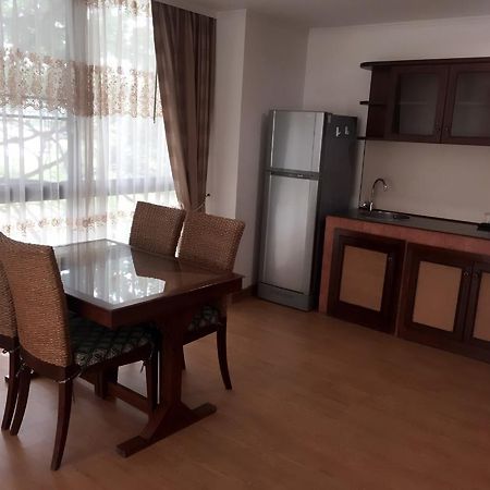 Aster Residence Chiang Mai Luaran gambar