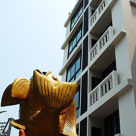 Aster Residence Chiang Mai Luaran gambar
