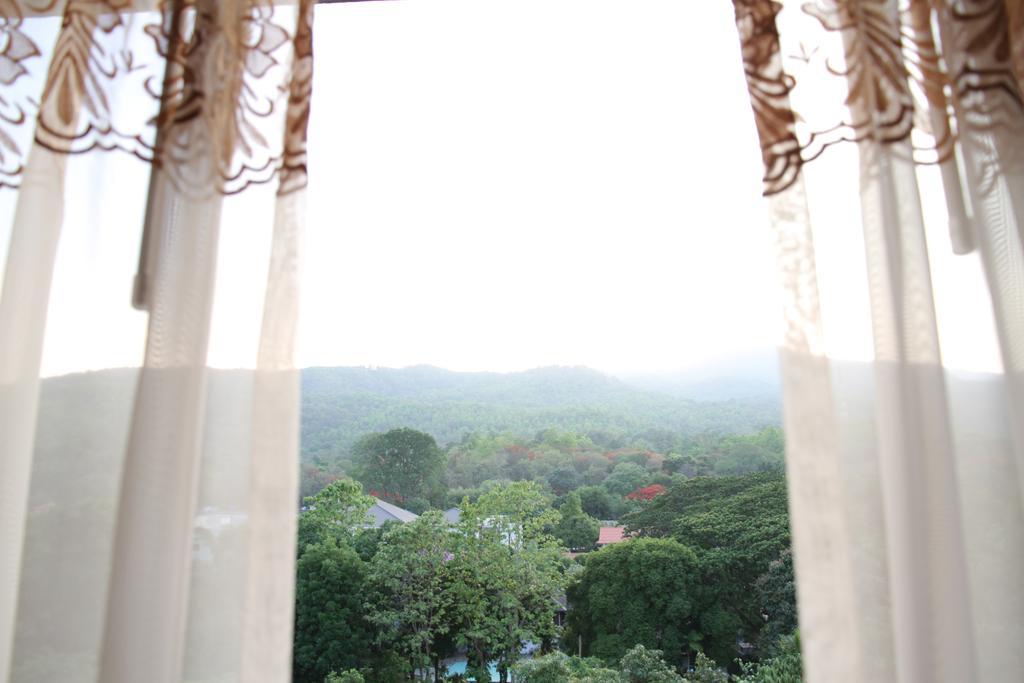 Aster Residence Chiang Mai Bilik gambar