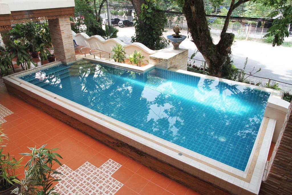 Aster Residence Chiang Mai Luaran gambar