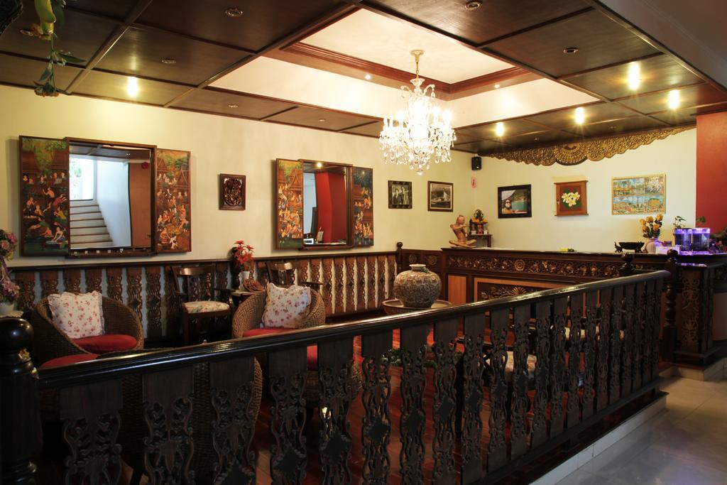 Aster Residence Chiang Mai Luaran gambar
