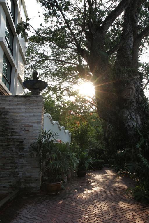 Aster Residence Chiang Mai Luaran gambar