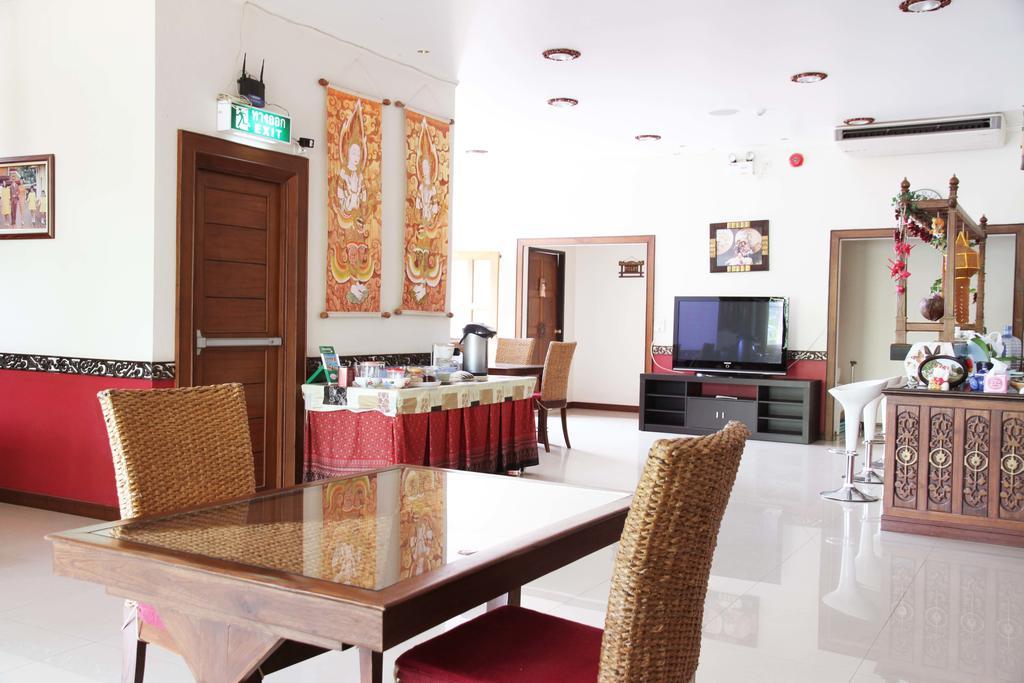 Aster Residence Chiang Mai Luaran gambar