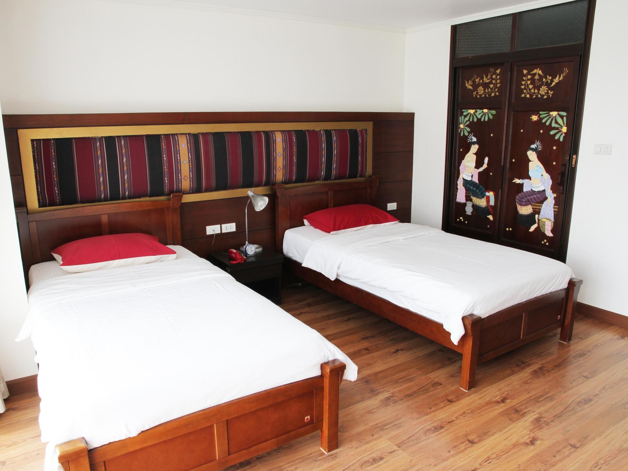 Aster Residence Chiang Mai Luaran gambar