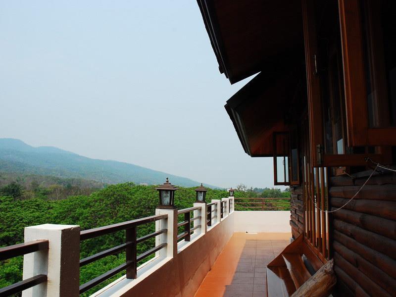 Aster Residence Chiang Mai Luaran gambar