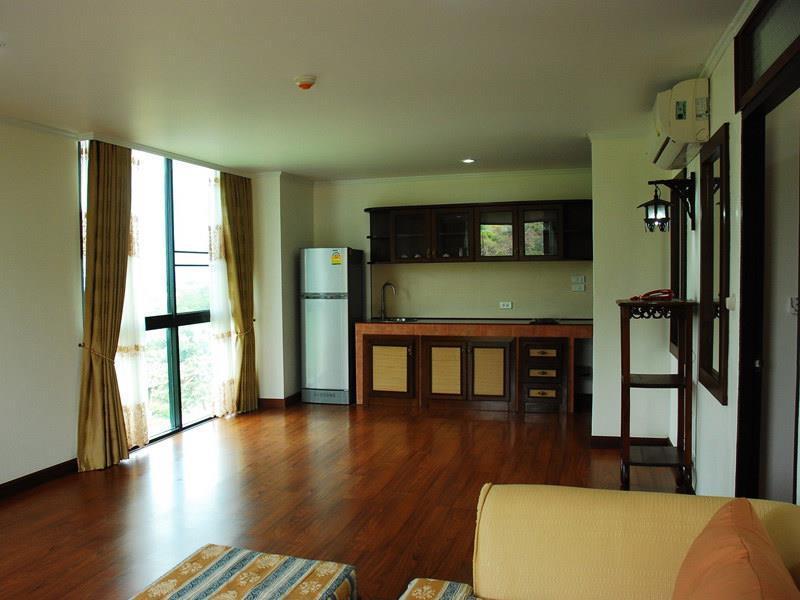 Aster Residence Chiang Mai Luaran gambar