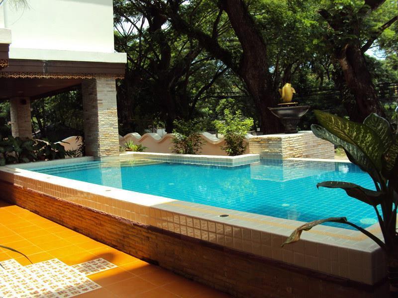 Aster Residence Chiang Mai Luaran gambar