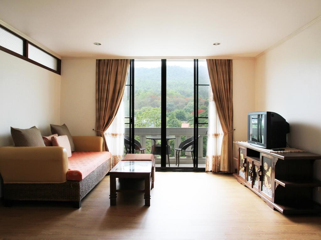 Aster Residence Chiang Mai Luaran gambar