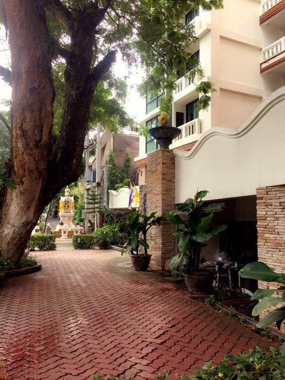 Aster Residence Chiang Mai Luaran gambar