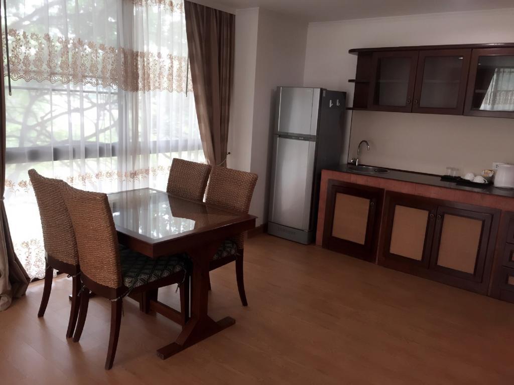 Aster Residence Chiang Mai Luaran gambar