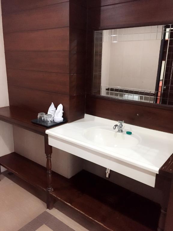 Aster Residence Chiang Mai Luaran gambar