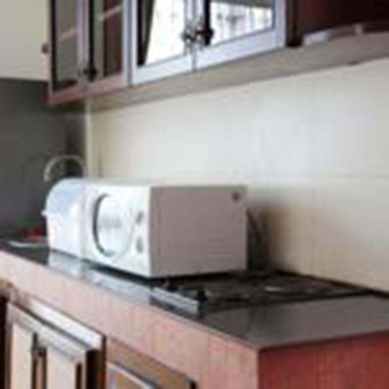 Aster Residence Chiang Mai Luaran gambar