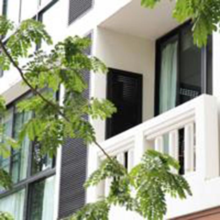 Aster Residence Chiang Mai Luaran gambar