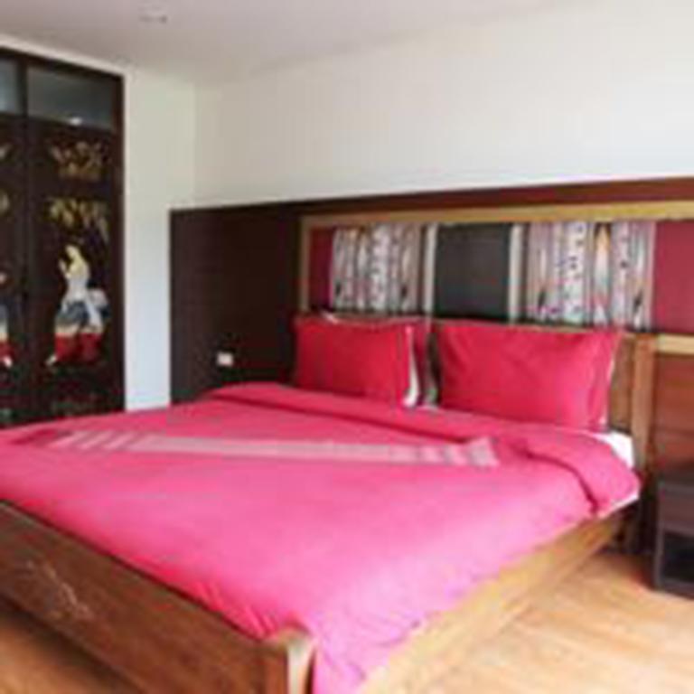 Aster Residence Chiang Mai Luaran gambar