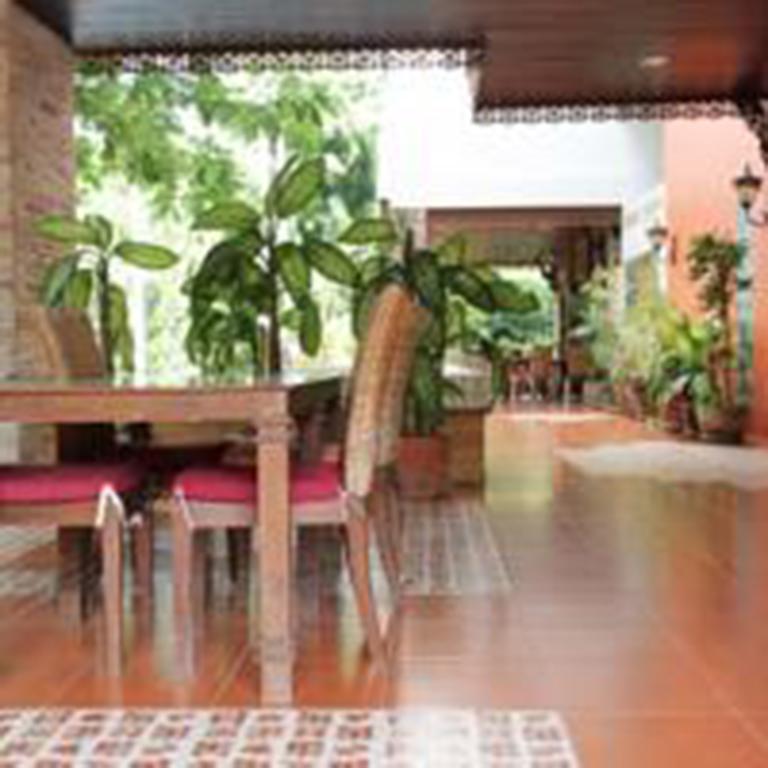 Aster Residence Chiang Mai Luaran gambar