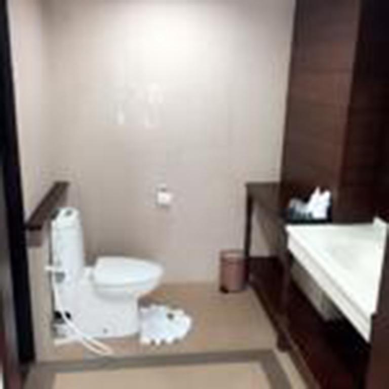 Aster Residence Chiang Mai Luaran gambar