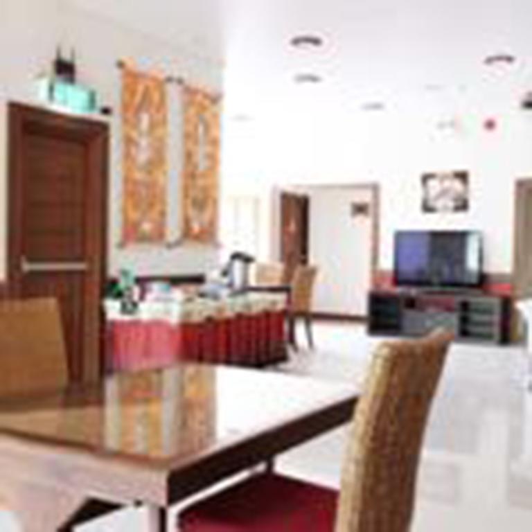 Aster Residence Chiang Mai Luaran gambar