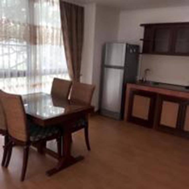 Aster Residence Chiang Mai Luaran gambar