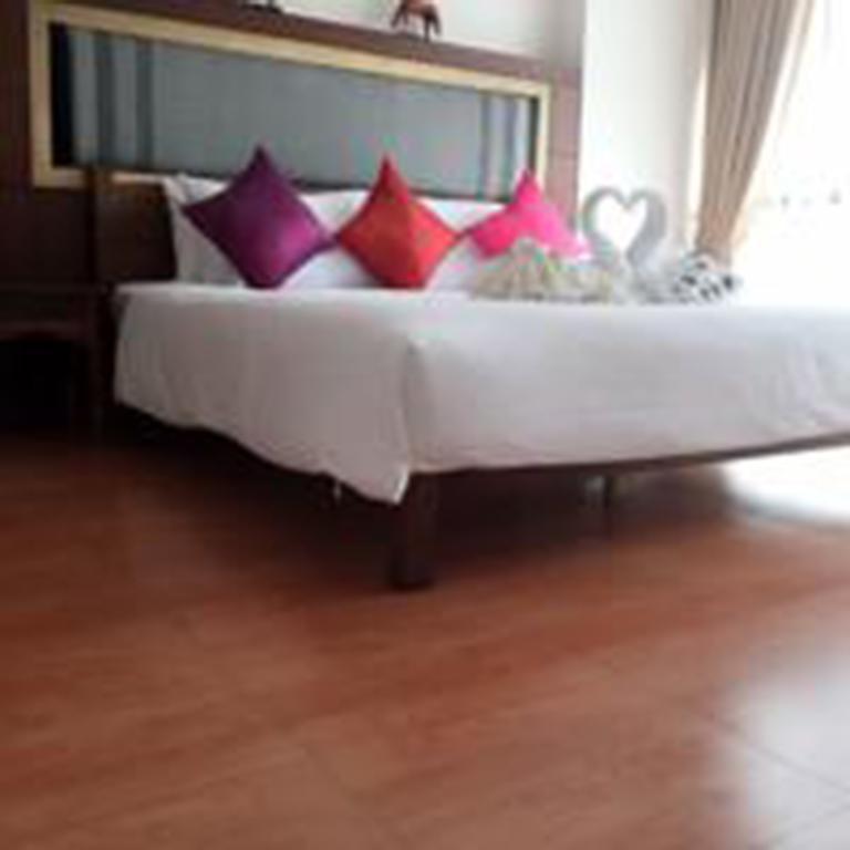 Aster Residence Chiang Mai Luaran gambar