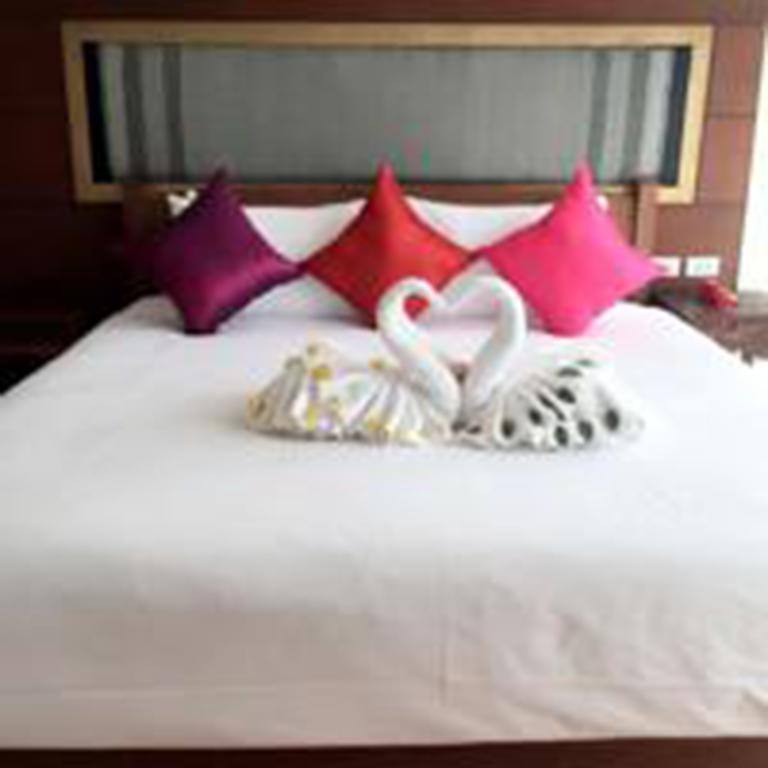 Aster Residence Chiang Mai Luaran gambar