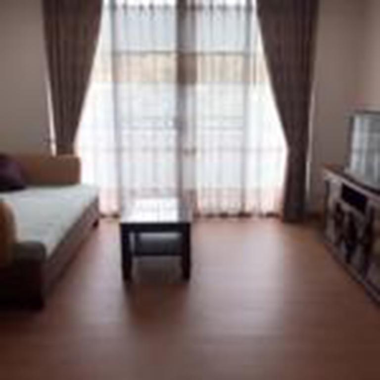 Aster Residence Chiang Mai Luaran gambar