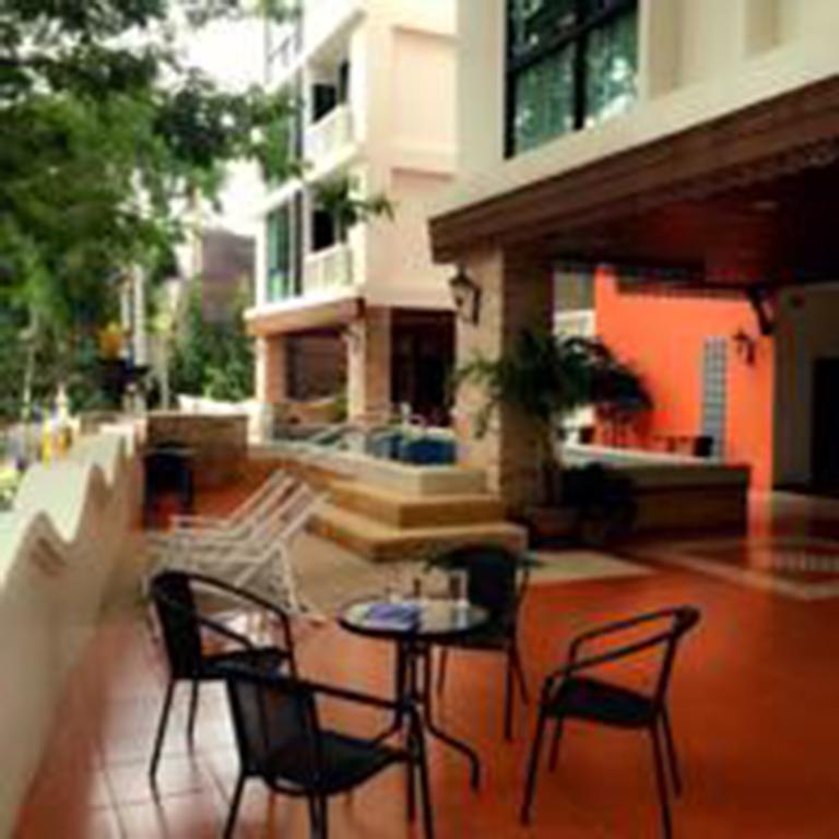 Aster Residence Chiang Mai Luaran gambar