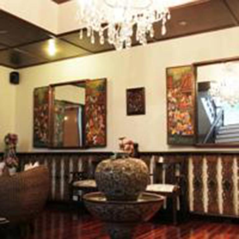 Aster Residence Chiang Mai Luaran gambar