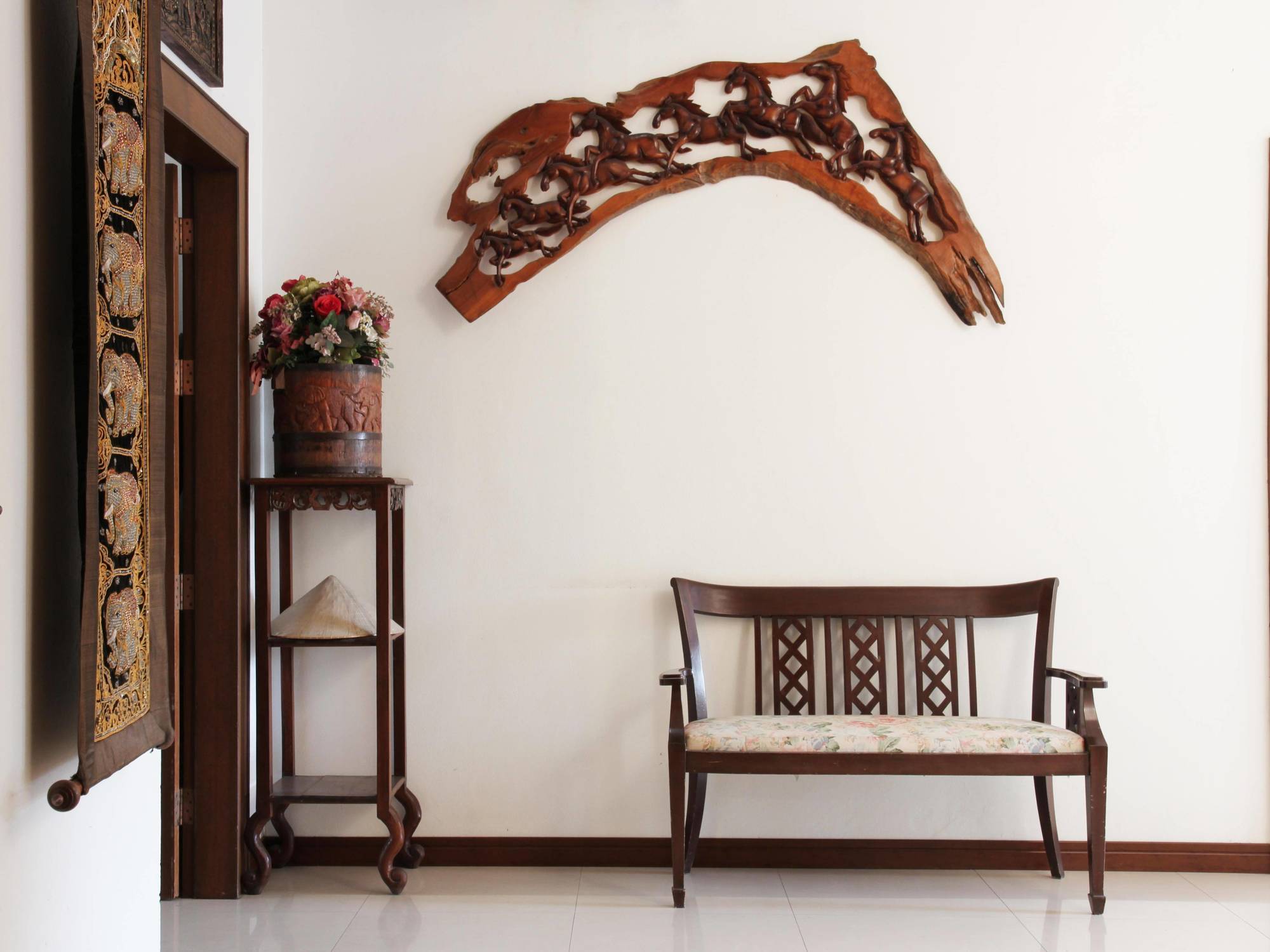 Aster Residence Chiang Mai Luaran gambar