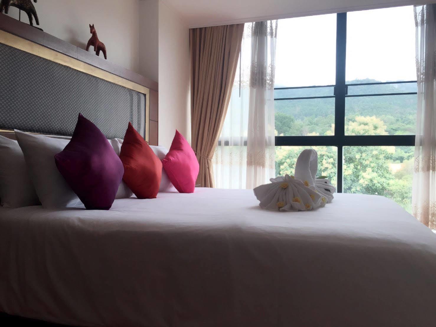 Aster Residence Chiang Mai Luaran gambar